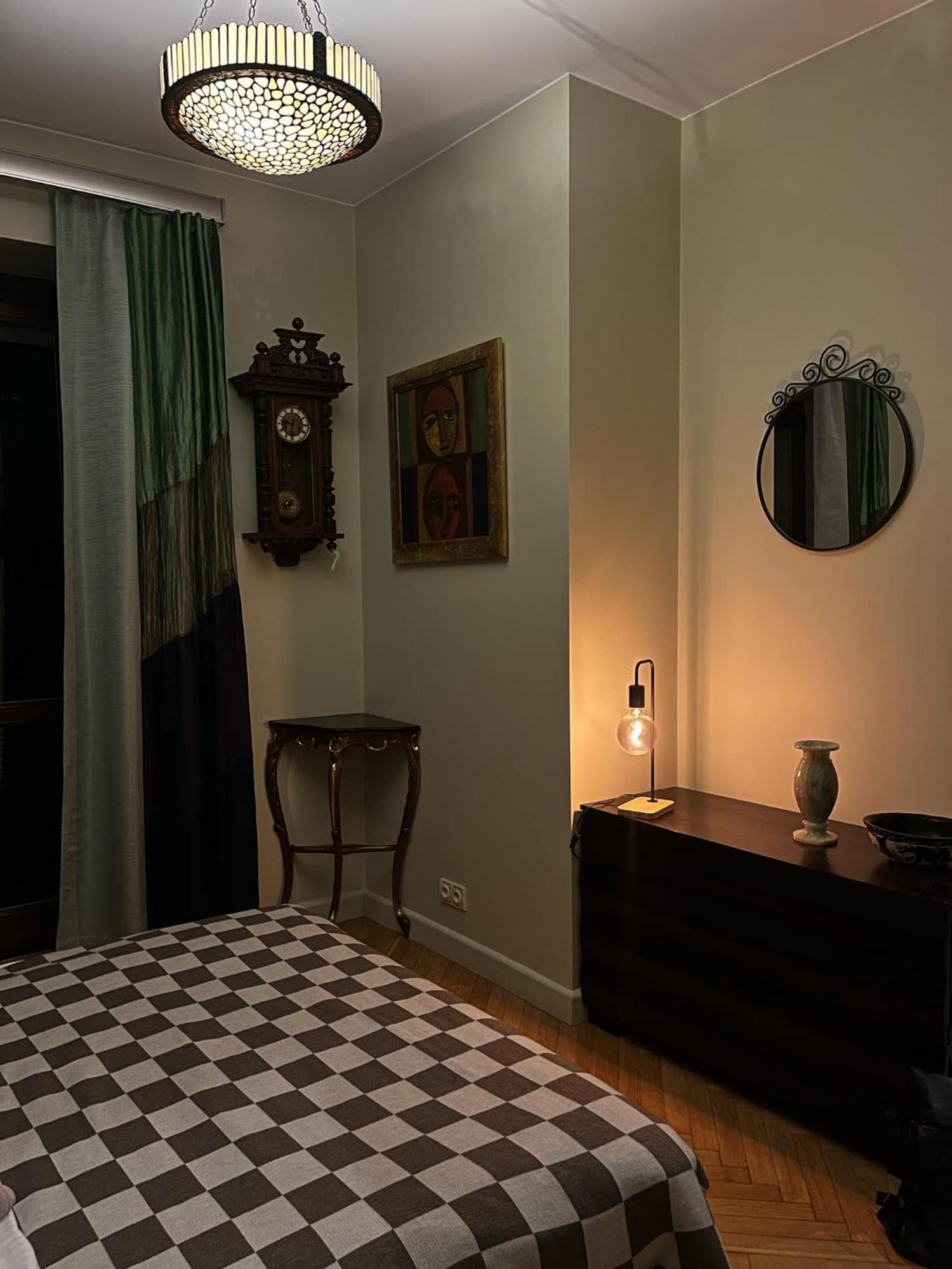 Luxury Close To The Royal Bath Park And The Center *