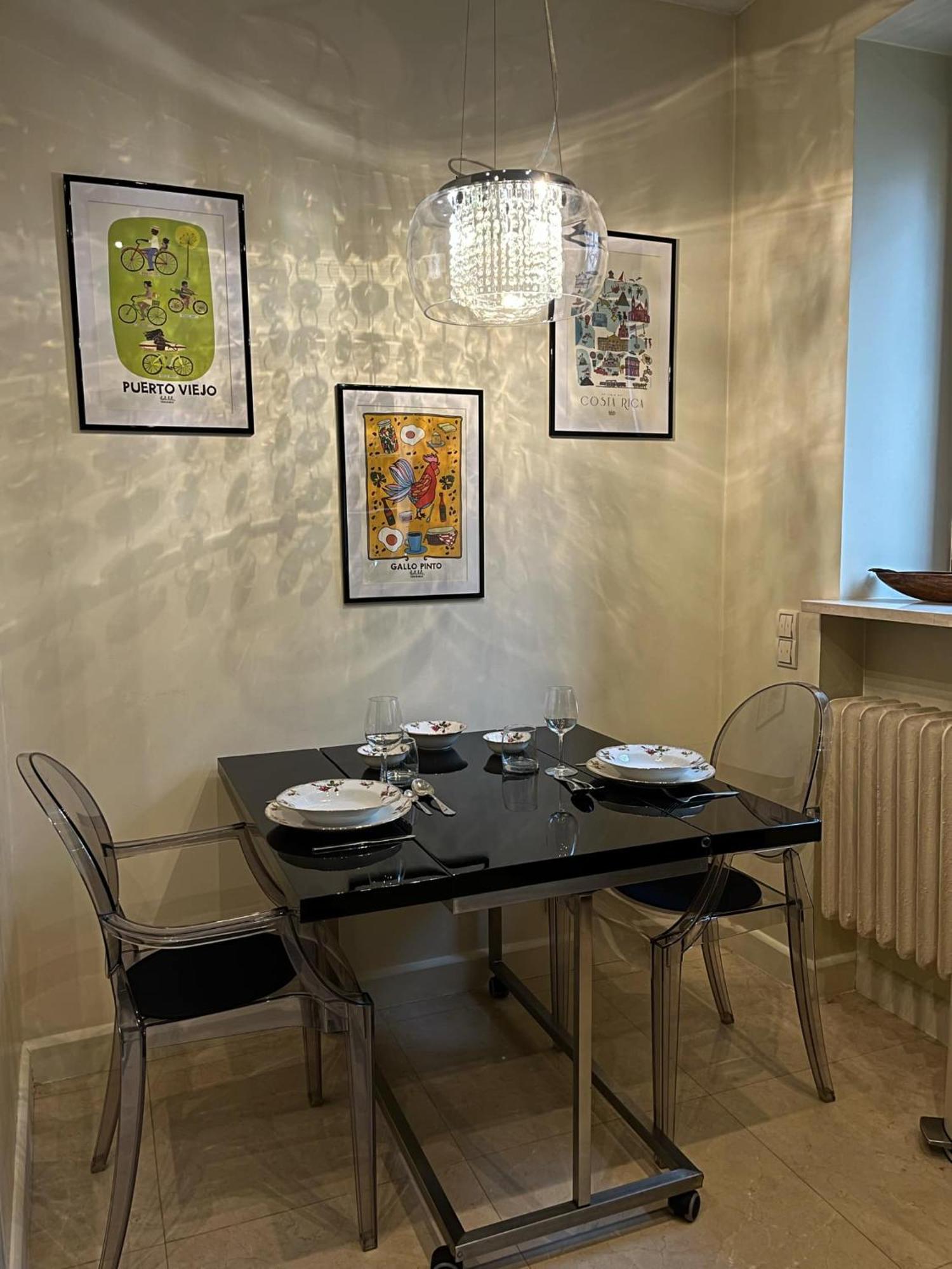 Apartament Luxury Close To The Royal Bath Park And The Center